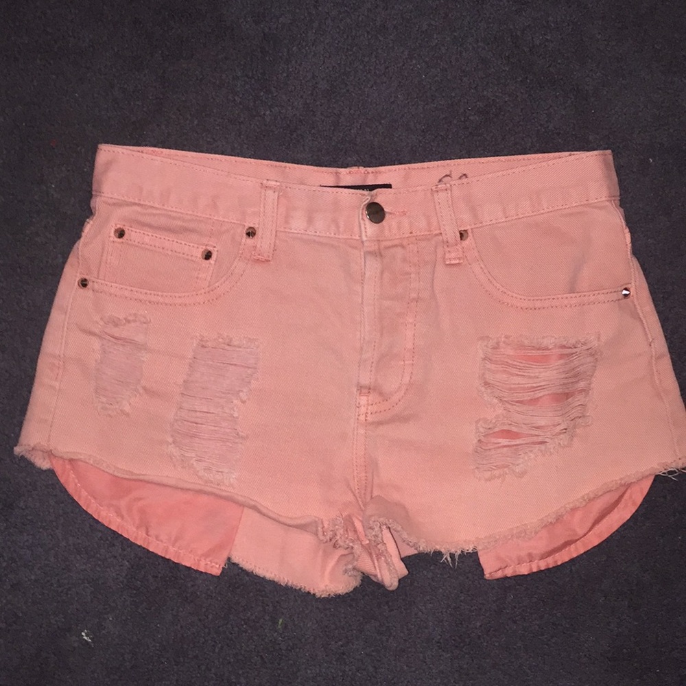 Samon shorts